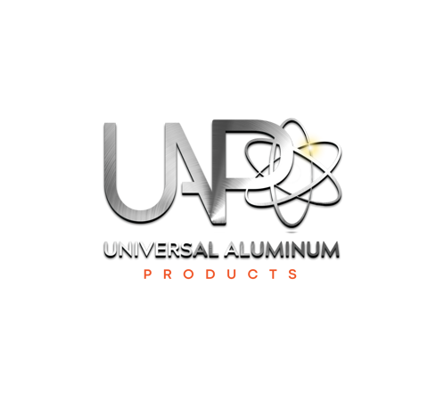 Universal Aluminum Products logo
