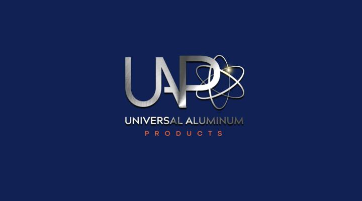 Universal Aluminum Products logo