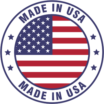 Made in USA